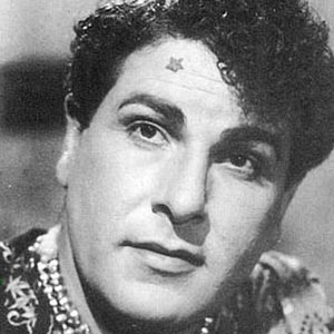 Ilyas Kashmiri - Geo Films