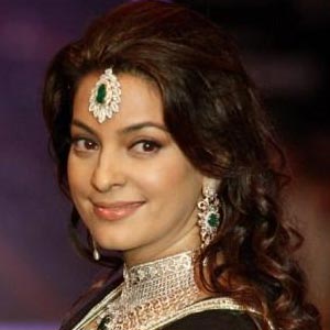 Juhi Chawla - Geo Films