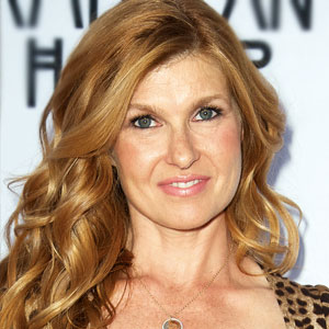 Connie Britton - Geo Films