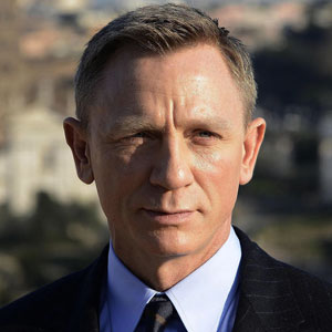 Daniel Craig - Geo Films