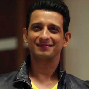 Sharman Joshi - Geo Films