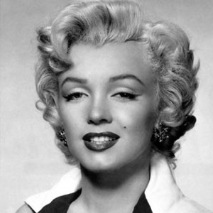 Marilyn Monroe - Geo Films